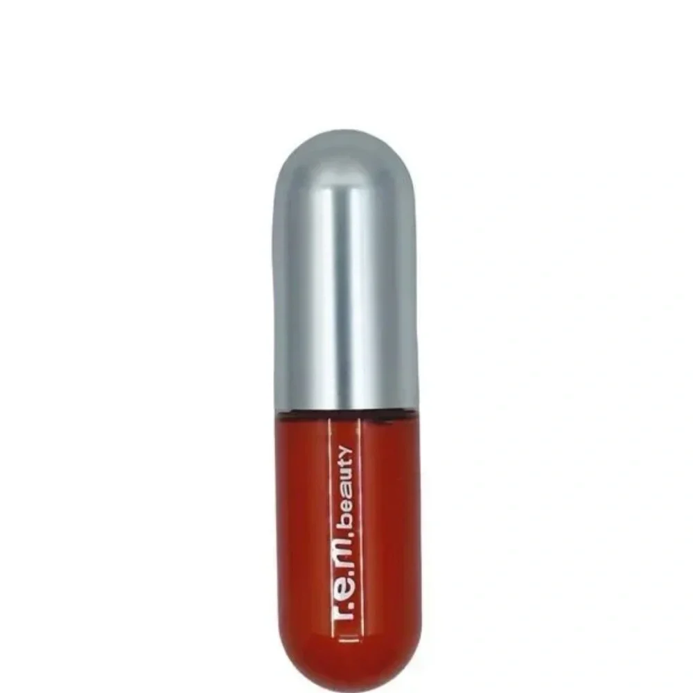 rem Beauty On Your Collar Liquid Lipstick, NIB in the shade Topless